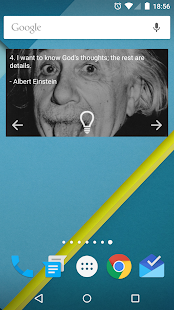 Free Download E=MC2 - Einstein Quotes APK for PC