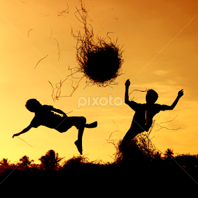 by Yudha Portugal - Babies & Children Children Candids