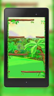 Jungle Fall - screenshot thumbnail