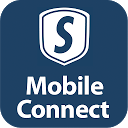 SonicWALL Mobile Connect mobile app icon