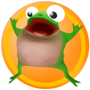 Farty Frog.apk 0.13