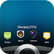 Sense 3.0 - Magic Locker Theme