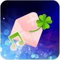 Top 3D SMS Ringtone logo