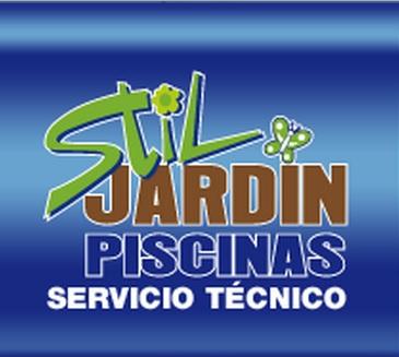 STIL JARDIN PISCINAS