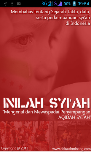 Syiah Indonesia