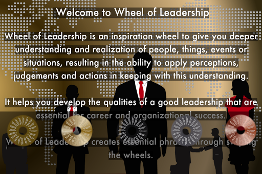 免費下載商業APP|Wheel of Leadership Pro app開箱文|APP開箱王