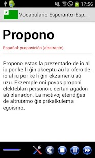 Free Download Vocabulario Esperanto-Español APK