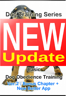 Free Download Dog Training - Dog ObedienceV2 APK