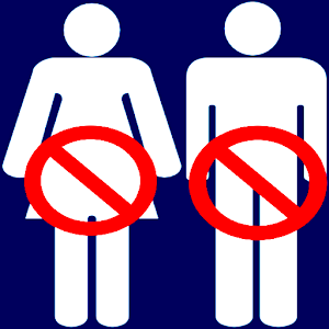 Nearest Toilet/ Nearby Alert 102