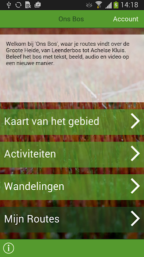 Ons Bos
