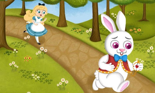 How to install Alice au Pays des Merveilles 7.0 unlimited apk for laptop