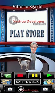 Free CoMixer frasi audio comici ita APK for Android