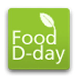 FoodDDay 1.0