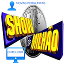SHOW DO MILHÃO 2015 mobile app icon