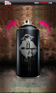 How to install Graffiti Spray Can 1.5 mod apk for pc