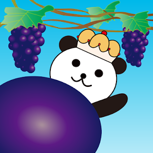 How to download パンちゃんのぶどうがり lastet apk for laptop