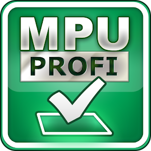 MPU-Profi logo