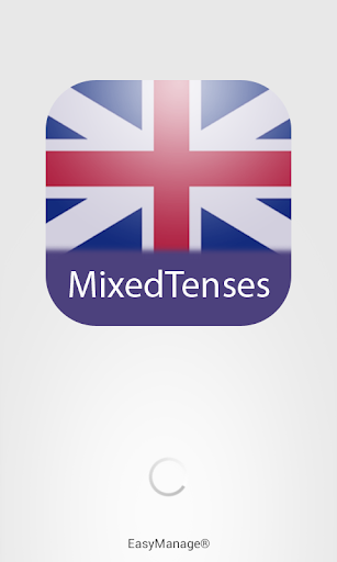 Mixed Tenses