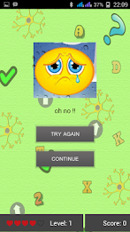 Numbers Memorize by Idjo Developer poster 5