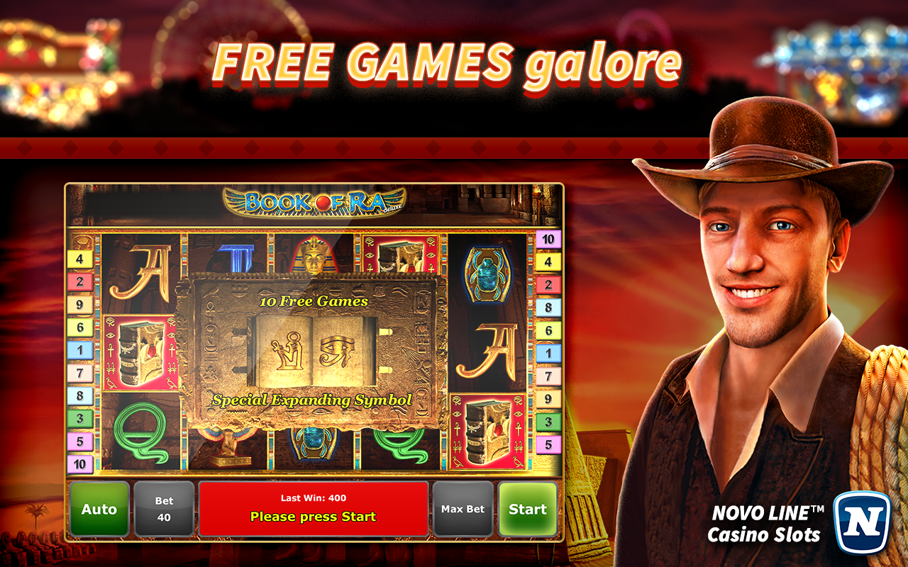 Free Slot Games.Com