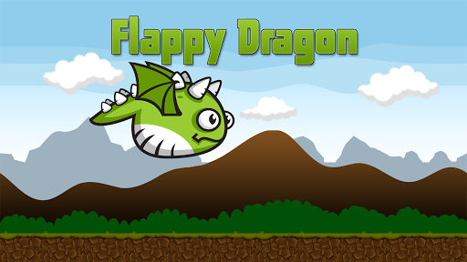 Flappy Dragon Free