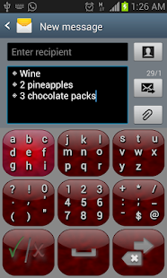 How to mod Keyboard-Relief 3.1 Trial patch 3.3 apk for laptop