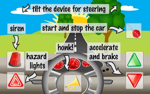 How to download Baby Car Driver NO ADS patch 1.2 apk for laptop