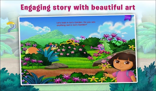 免費下載教育APP|Dora the Explorer: Find Boots app開箱文|APP開箱王