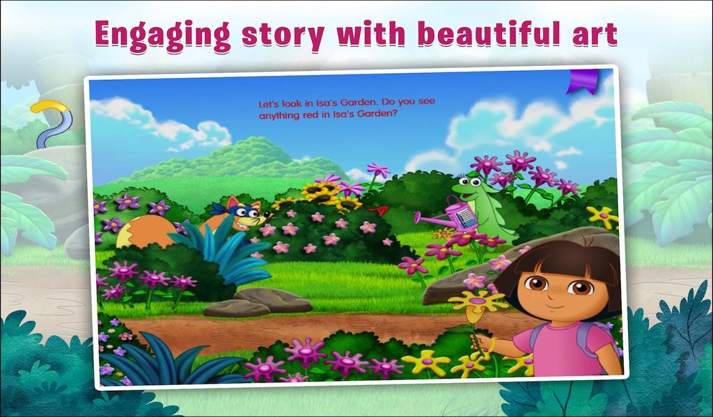 Dora The Explorer Videos In Tamil Free Download