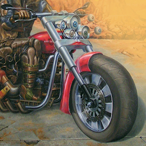 Gra edukacyjna - Motory.apk 1.2