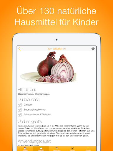 免費下載醫療APP|Hausmittel für Kinder app開箱文|APP開箱王