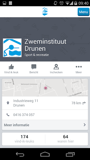 Zweminstituut Drunen
