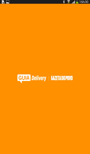 Revista Guia Delivery