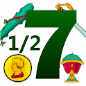 SieTe y MeDia logo