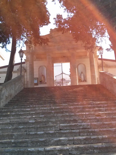 Cimitero S.Michele Di Ganzaria