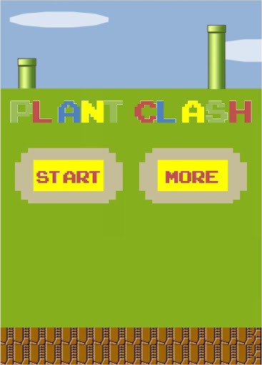 Plant Clash