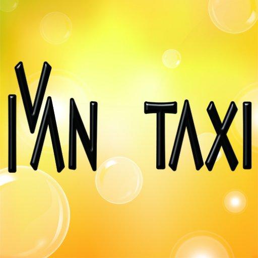 Ivan Taxi 交通運輸 App LOGO-APP開箱王