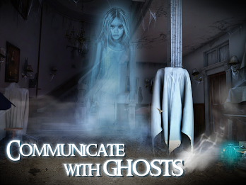 Haunted House Mysteries poster 14