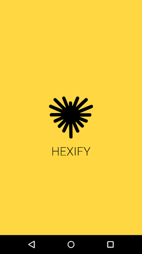 Hexify