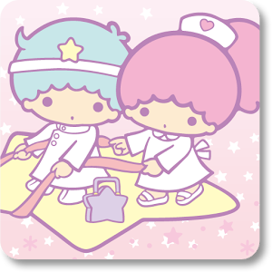 SANRIO CHARACTERS Theme26.apk 1.2.4