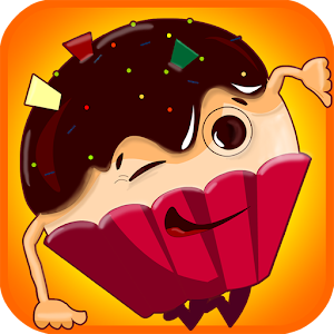 Take a Cake - Sweet puzzle 1.5.6