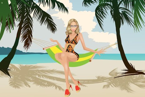 How to download Summer Holiday Fashion 1.0.1 apk for laptop