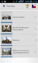 Kladno by Altair Software s.r.o. poster 2