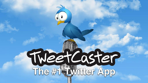 TweetCaster Pro for Twitter
