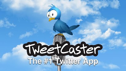 TweetCaster Pro for Twitter