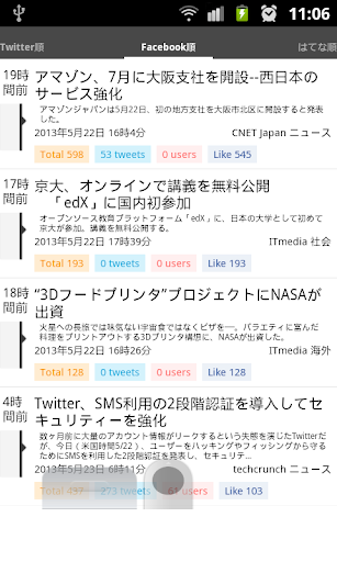 【免費新聞App】Achilass IT News ／ デジタル・ITニュース-APP點子