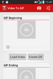   Video To GIF Pro- screenshot thumbnail   