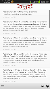 Free Download Punch Newspaper Nigeria APK