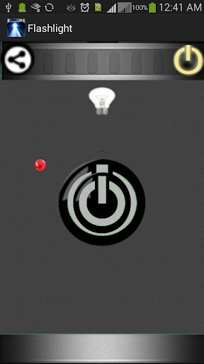 Flashlight - Torch led Lights