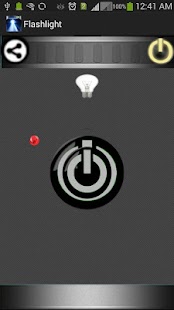 Free Flashlight - Torch led Lights APK